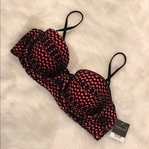 Brand new Topshop swimsuit top